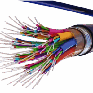 Fiber optic cable
